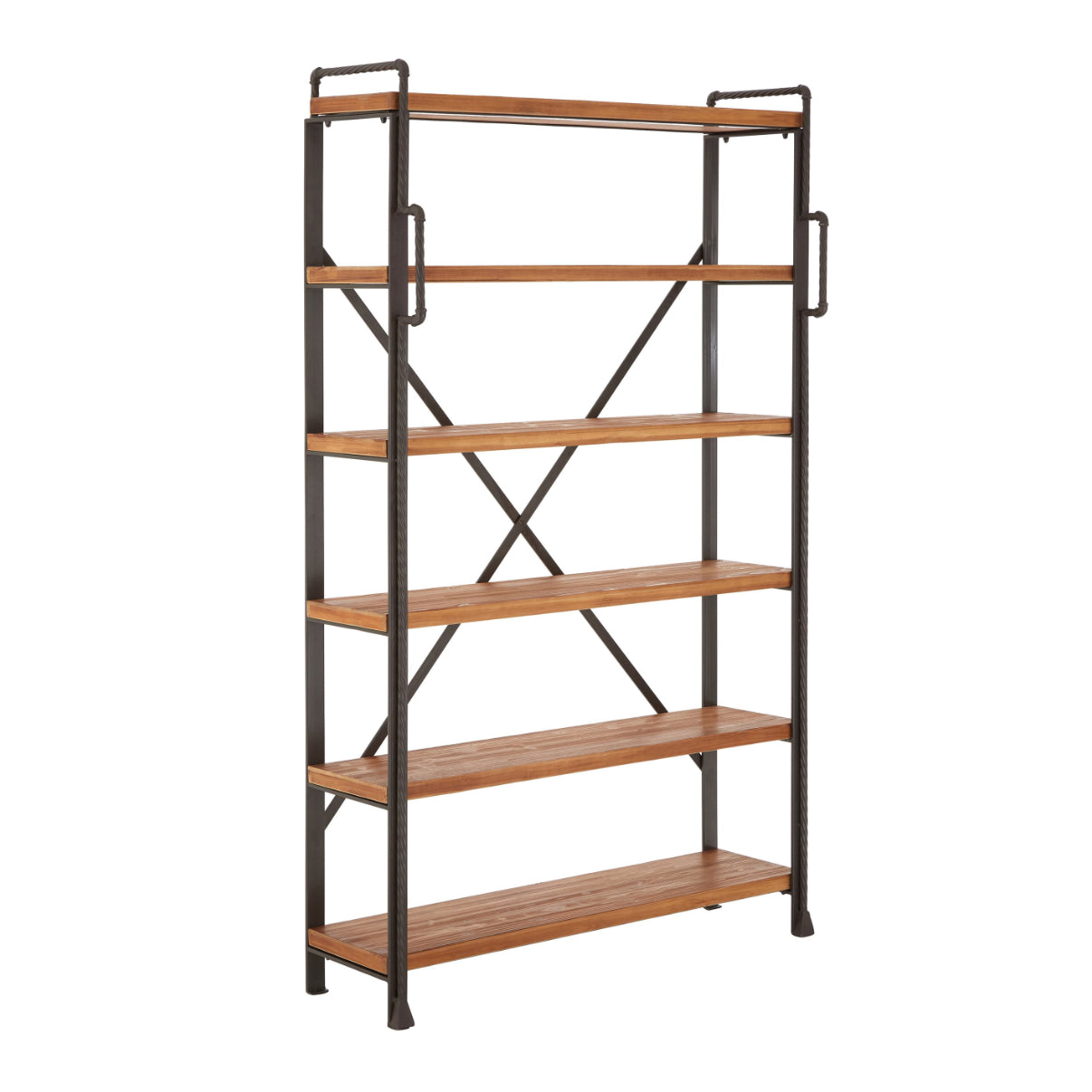 Forge 6 Tier Shelf Unit