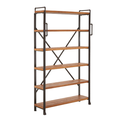 Forge 6 Tier Shelf Unit