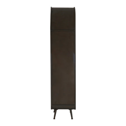 Triad Tall Shelf Unit