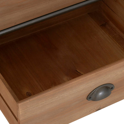 Triad 4 Drawer Cabinet