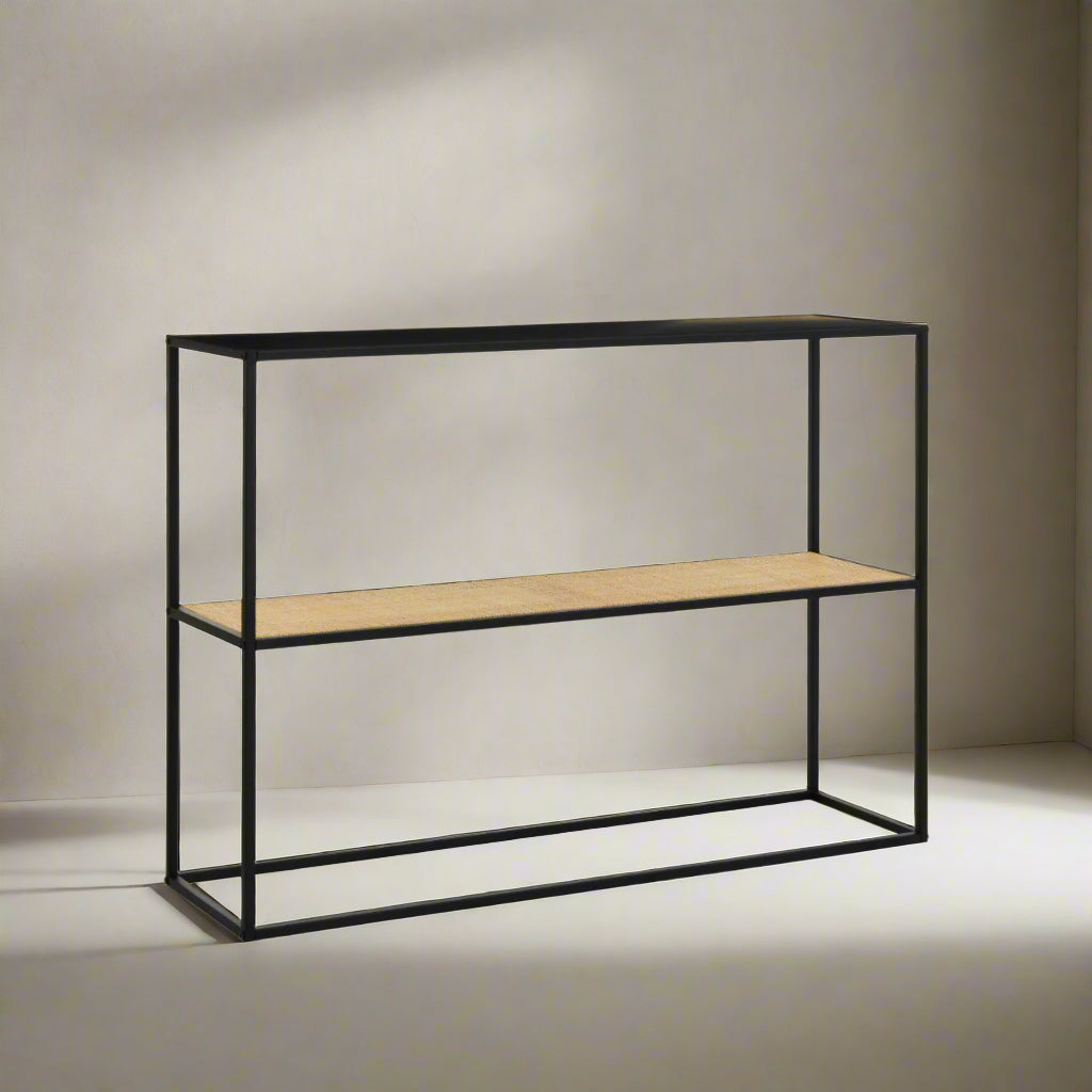 Java Rectangular Console Table