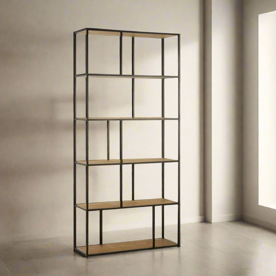 Mali Shelf Unit